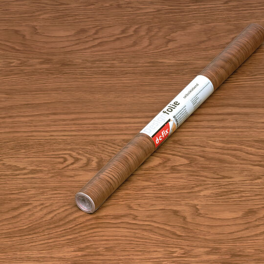 Klebefolie Eiche Wildwuchs image number null